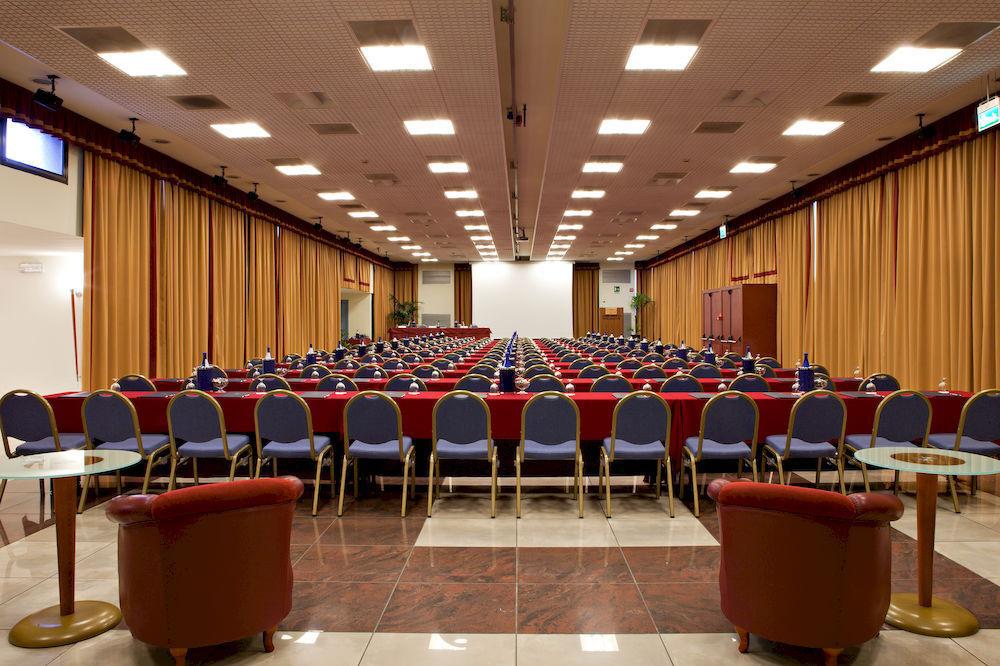 Atahotel Executive Mailand Exterior foto