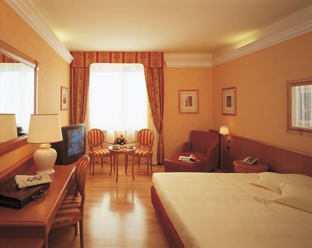 Atahotel Executive Mailand Zimmer foto