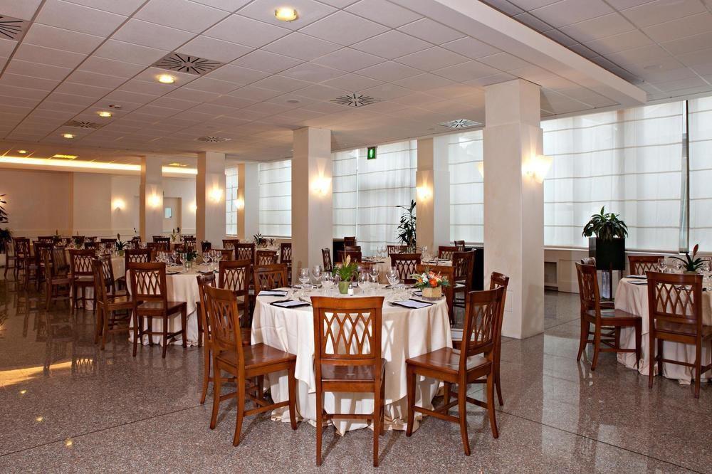 Atahotel Executive Mailand Exterior foto