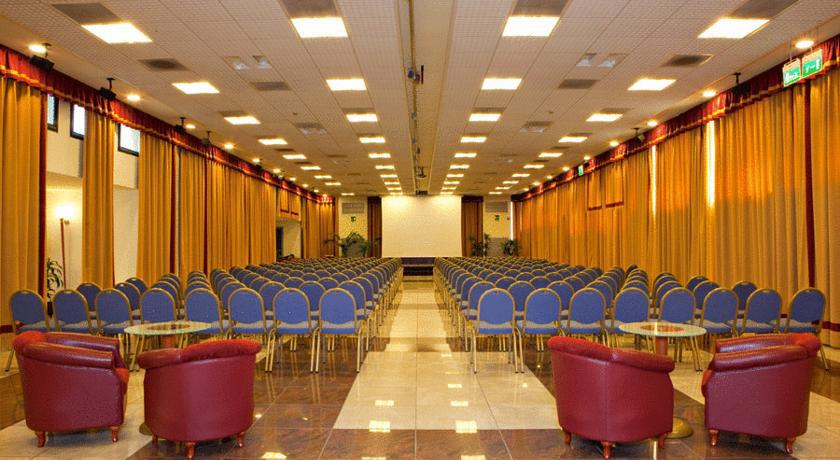 Atahotel Executive Mailand Exterior foto